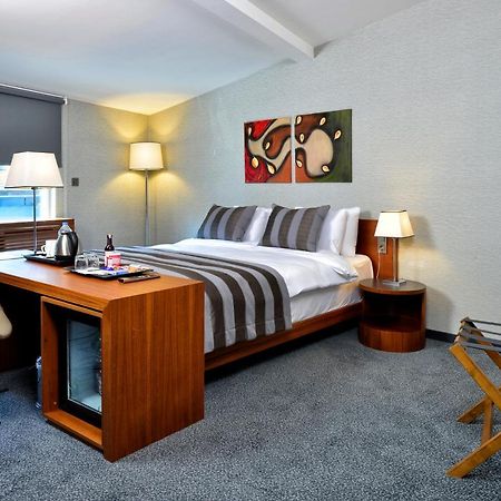 Modus Hotel Истанбул Екстериор снимка