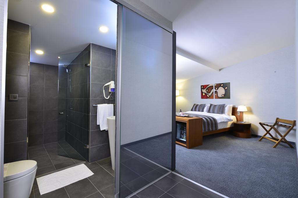 Modus Hotel Истанбул Стая снимка