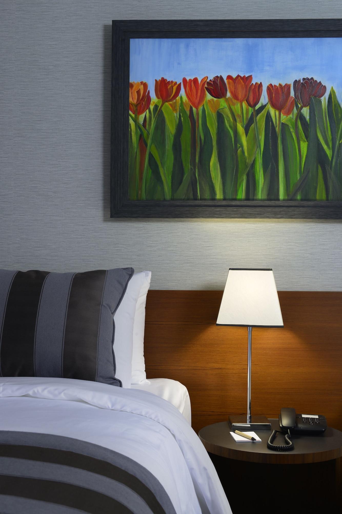 Modus Hotel Истанбул Екстериор снимка