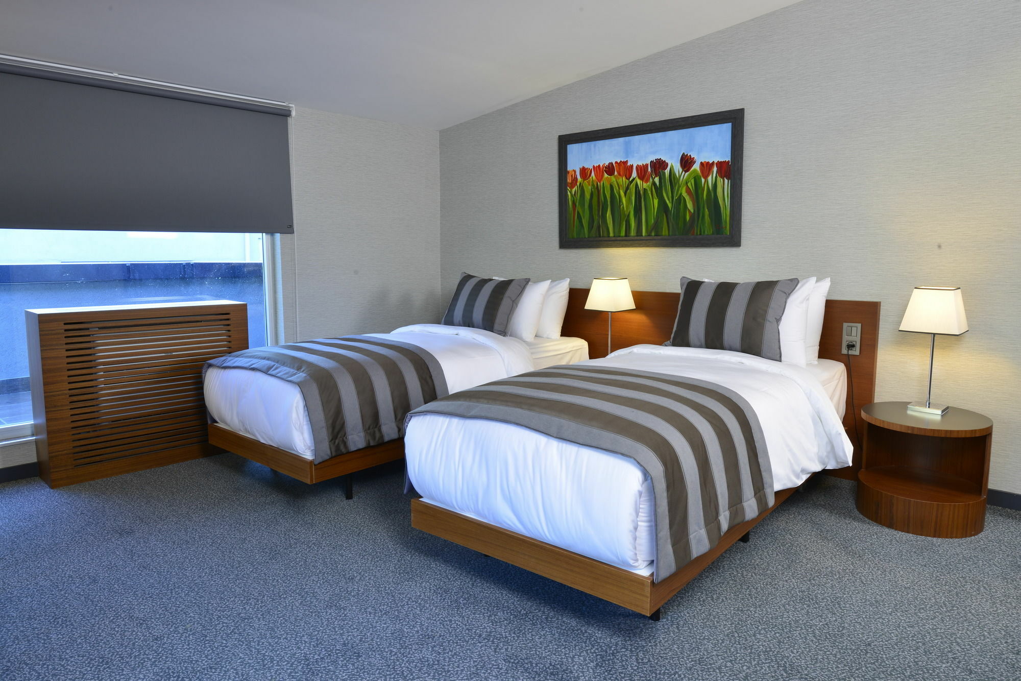 Modus Hotel Истанбул Екстериор снимка