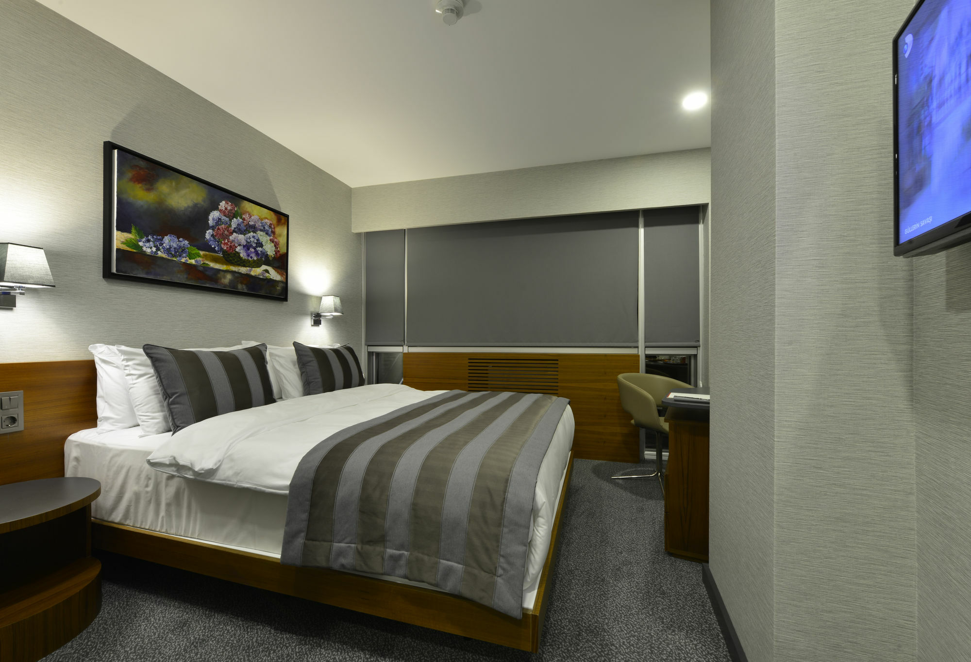 Modus Hotel Истанбул Екстериор снимка