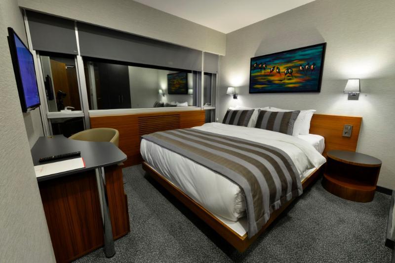 Modus Hotel Истанбул Екстериор снимка