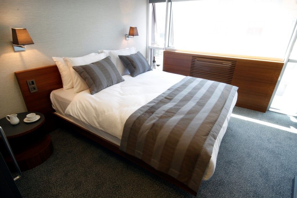 Modus Hotel Истанбул Екстериор снимка